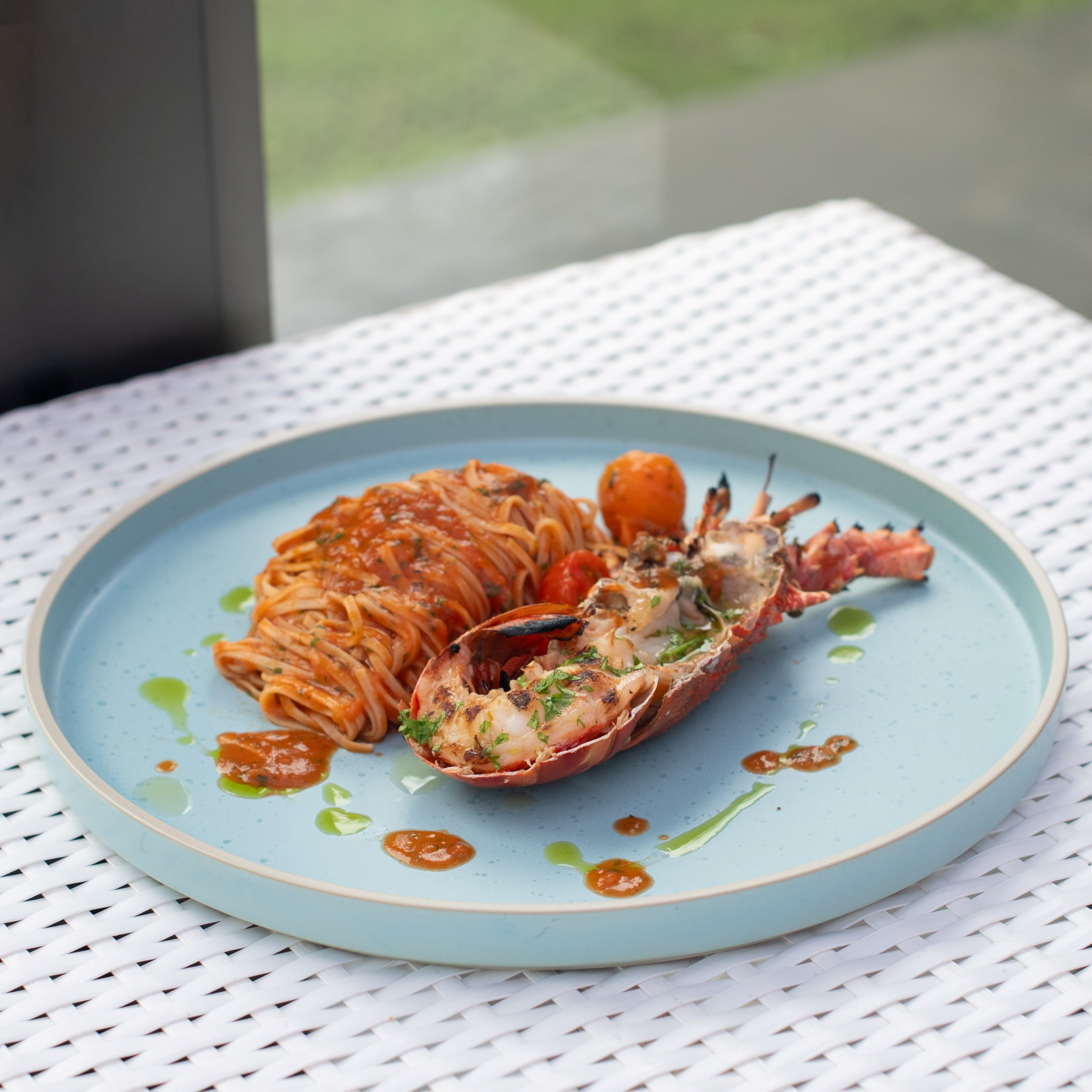 banyan tree lang co restaurant